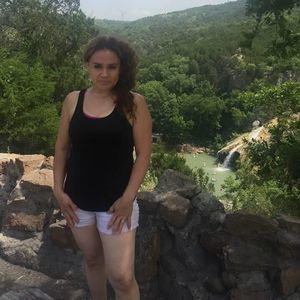 Meet your Posher, Elvira